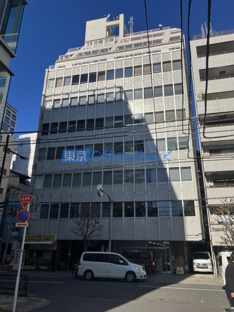 浅草橋鈴和ビル