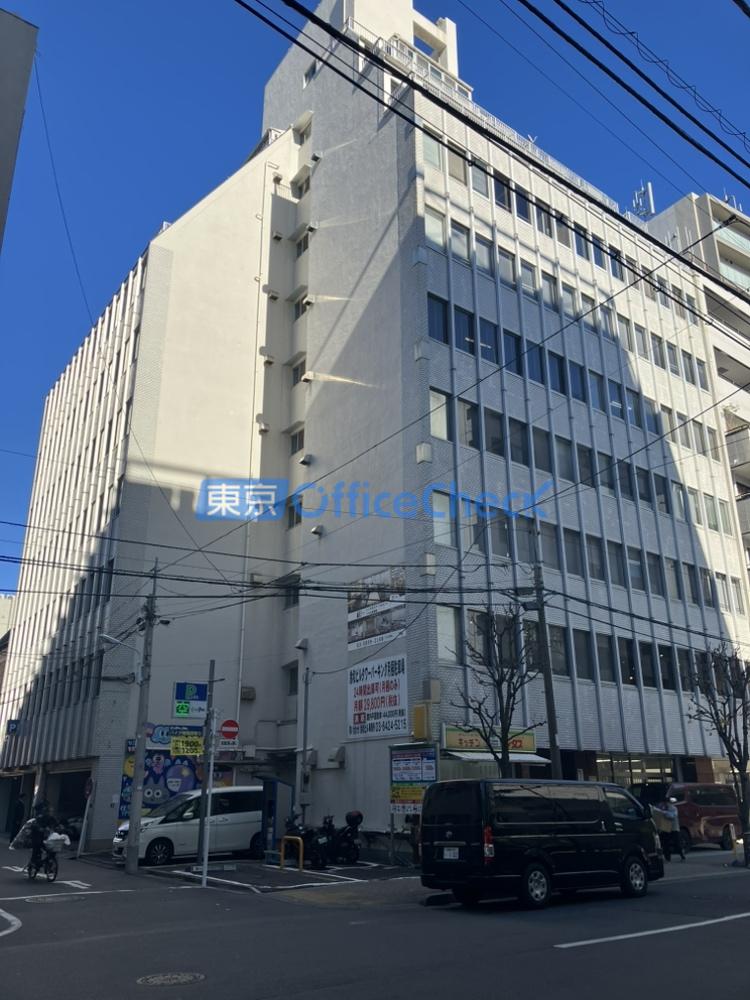 浅草橋鈴和ビル