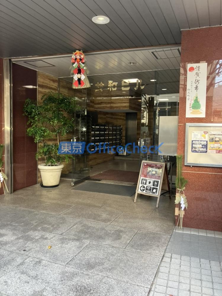 浅草橋鈴和ビル