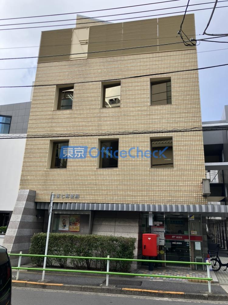 アルファベットセブン