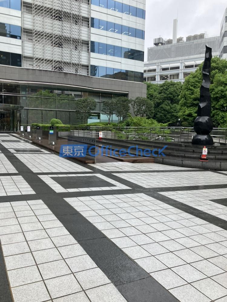 紀尾井町ビル