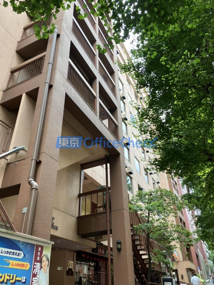 麻布エンパイヤ・マンション