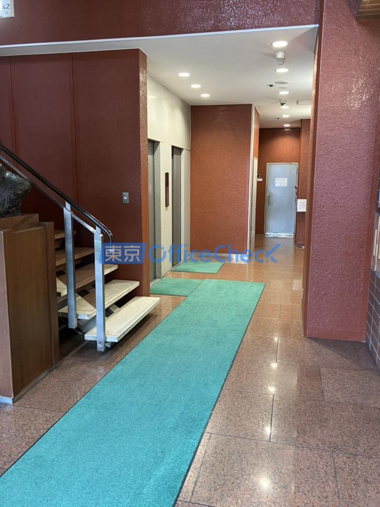 高輪カネオビル
