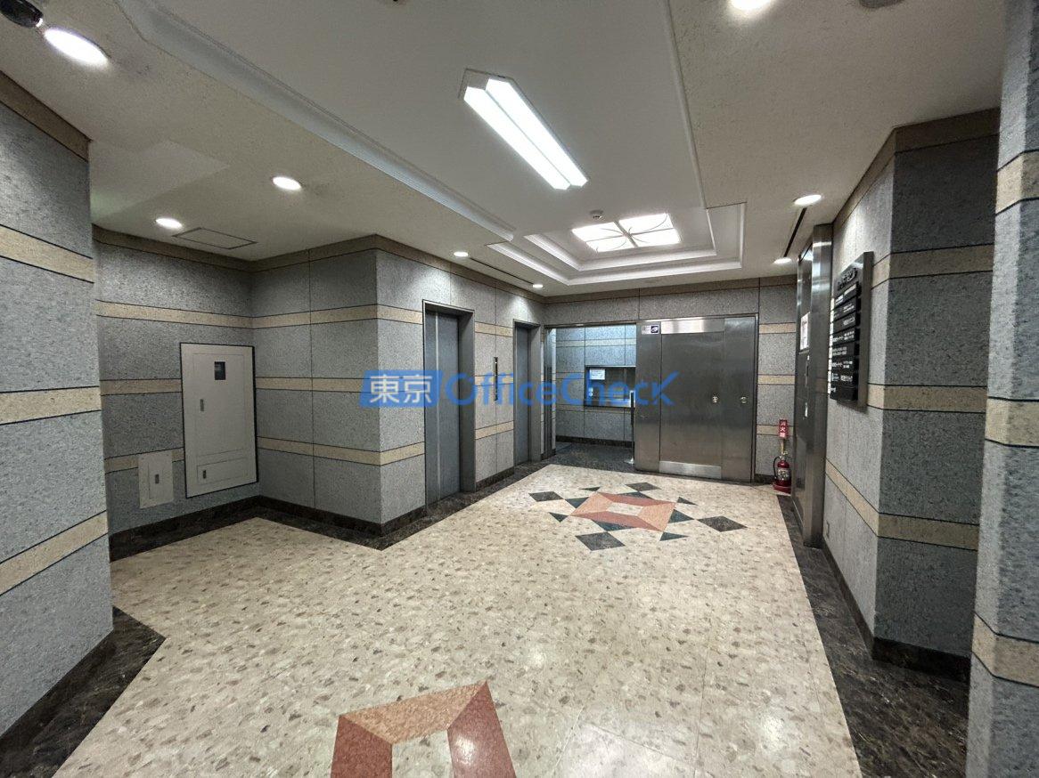 市ヶ谷中央ビル