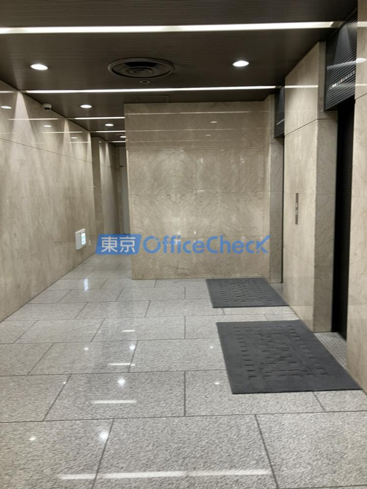西新宿松屋ビル