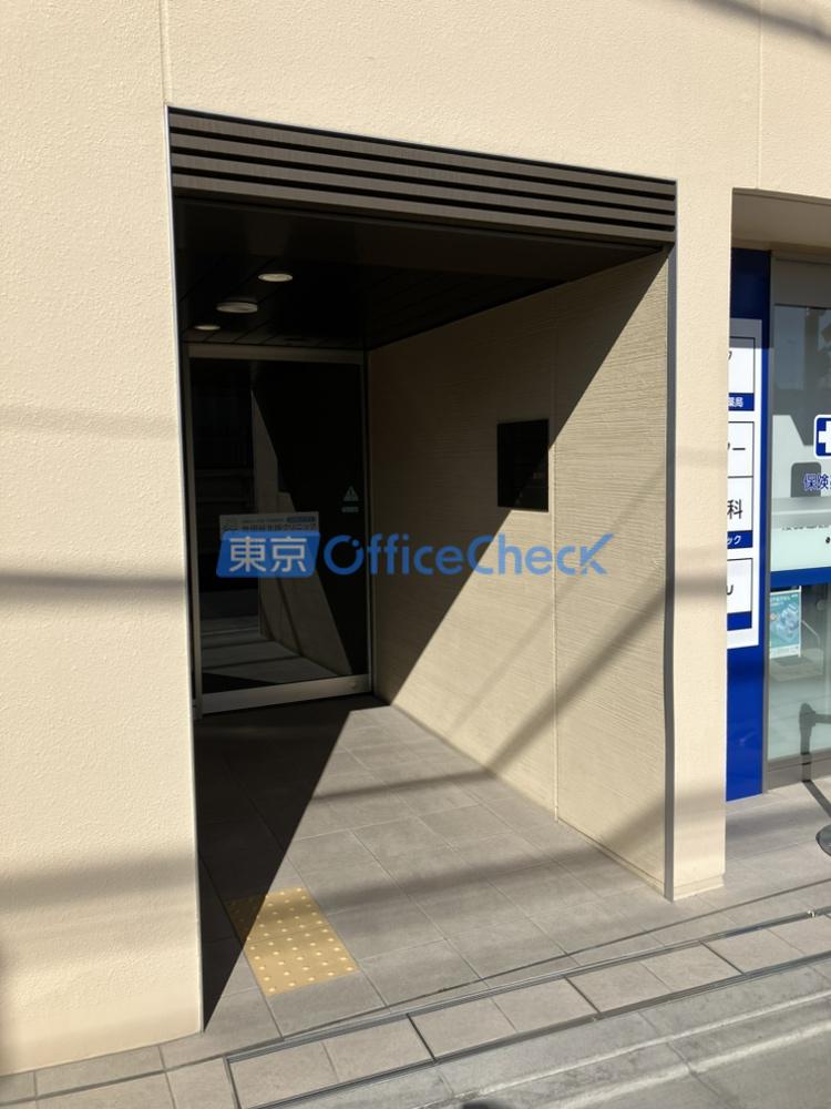京王南烏山4丁目ビル