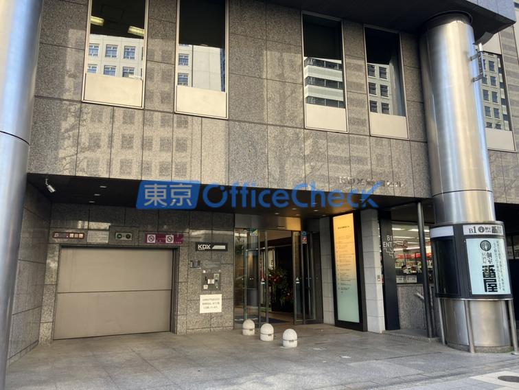 KDX新宿ビル