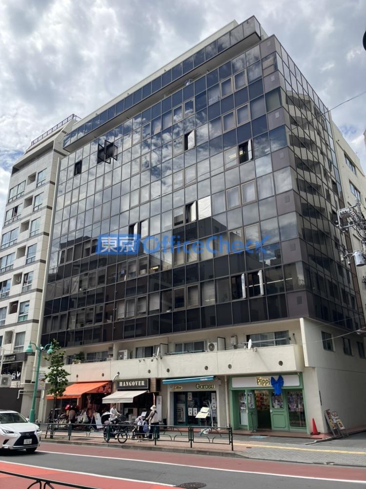 大久保フジビル