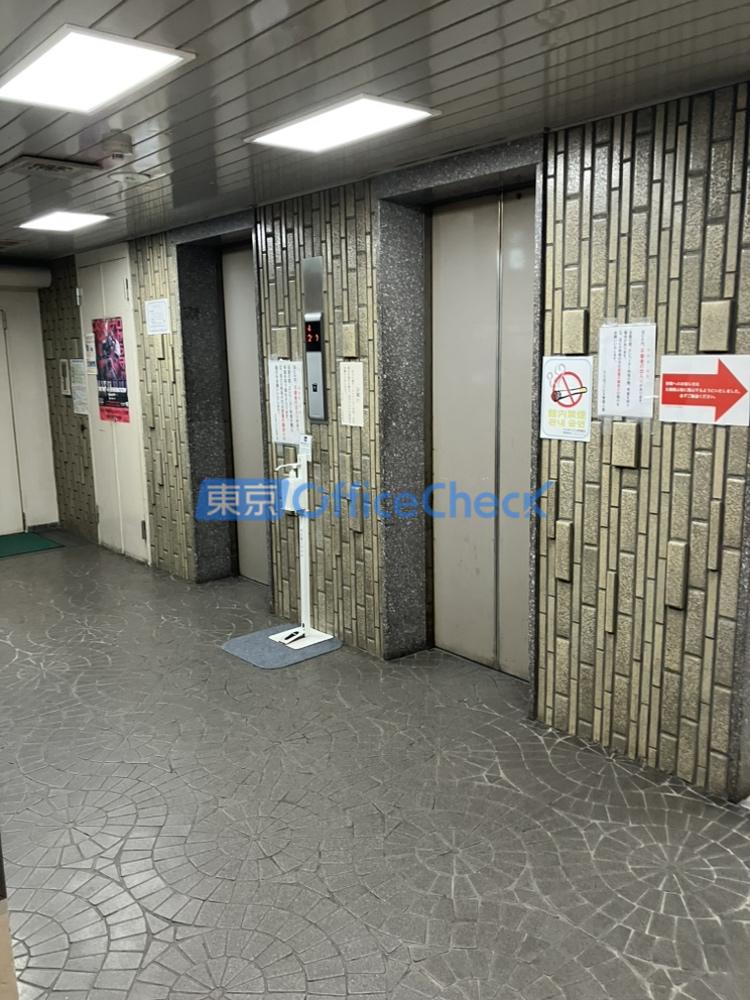 大久保フジビル