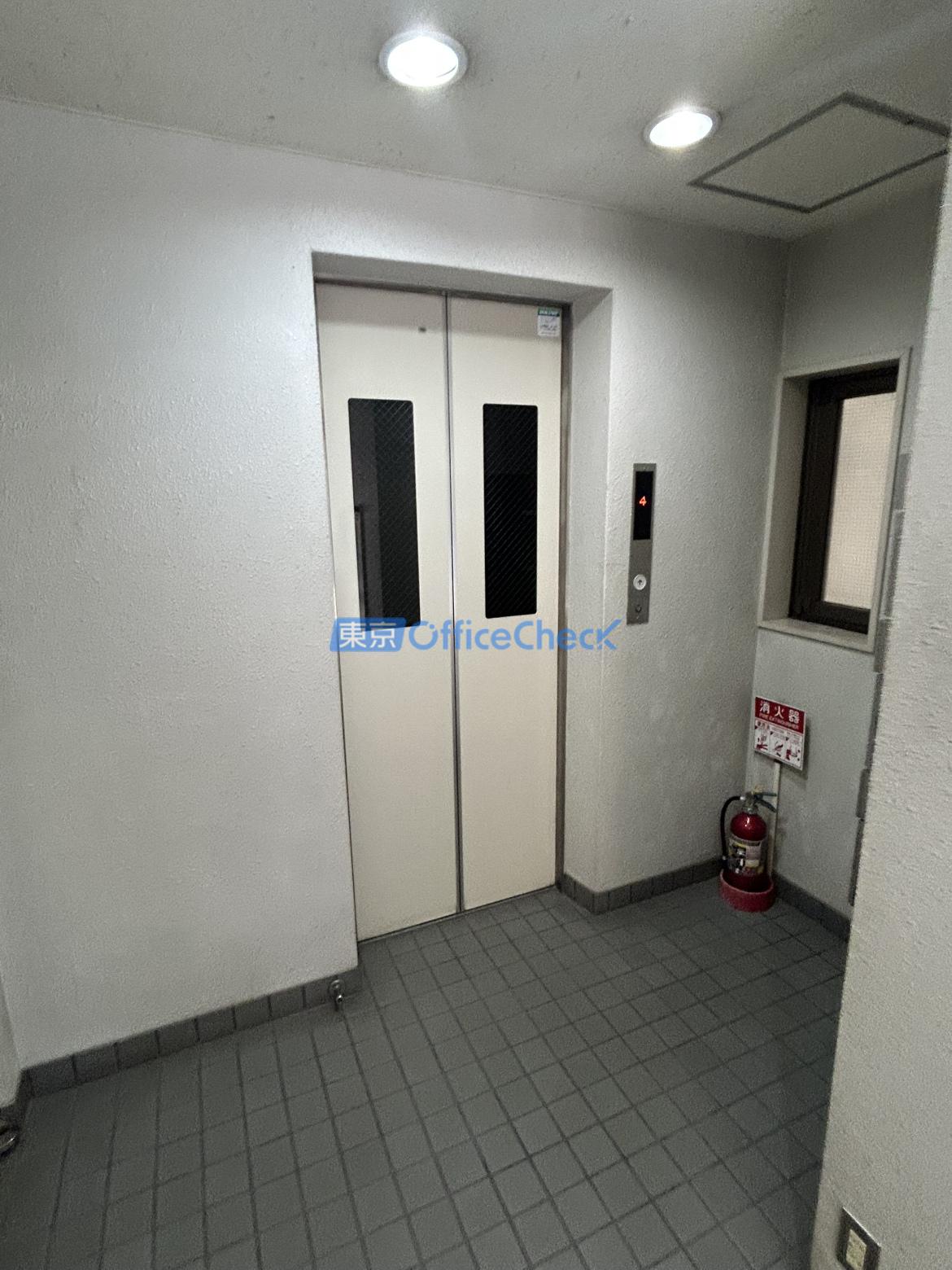 西新橋スタービル