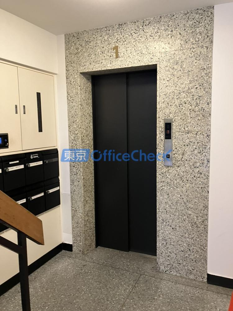 井門八重洲ビル