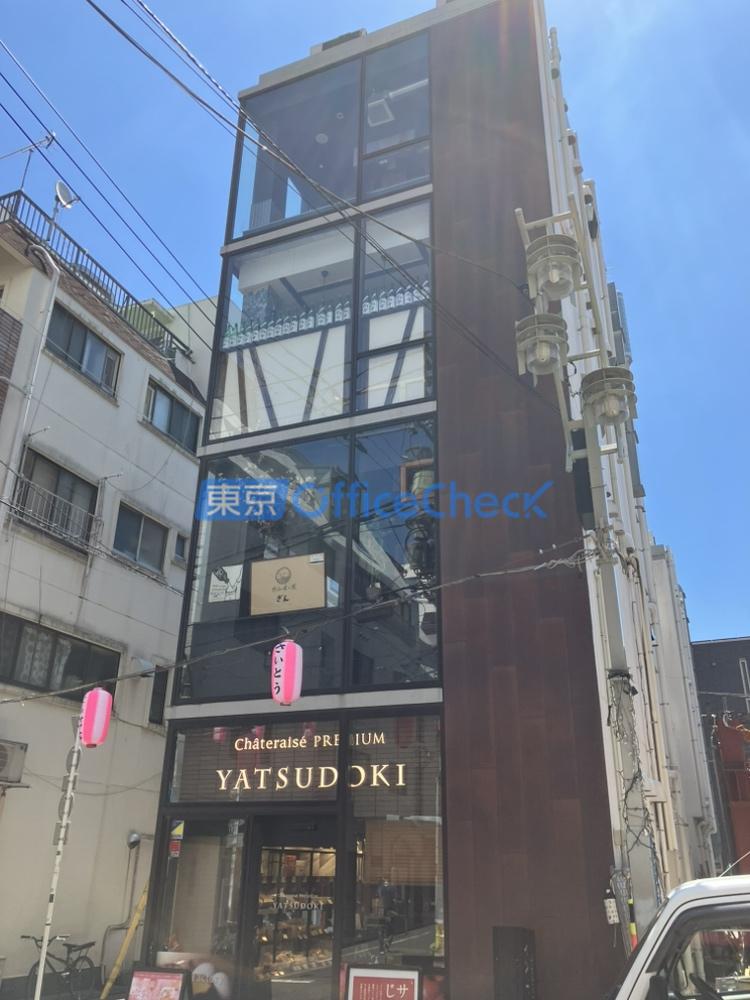 リードシー中目黒