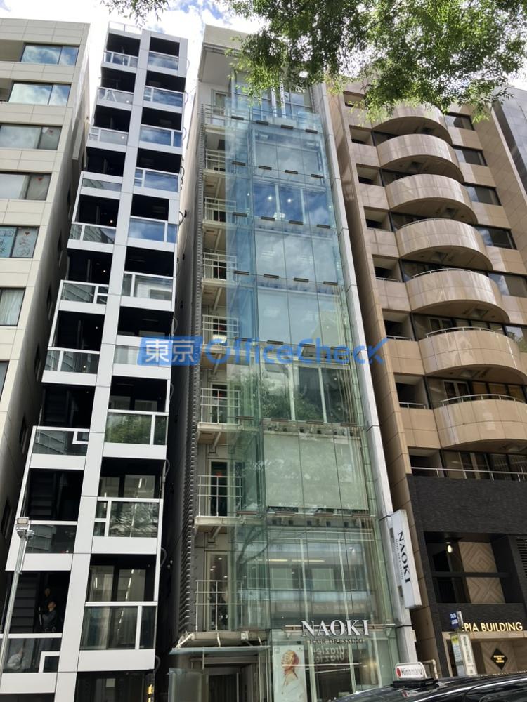 道玄坂今井ビル