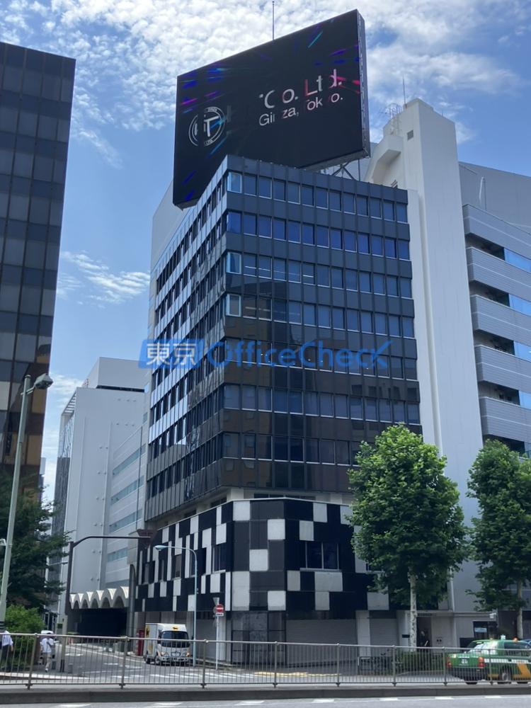 日本橋茅場町阪神ビル