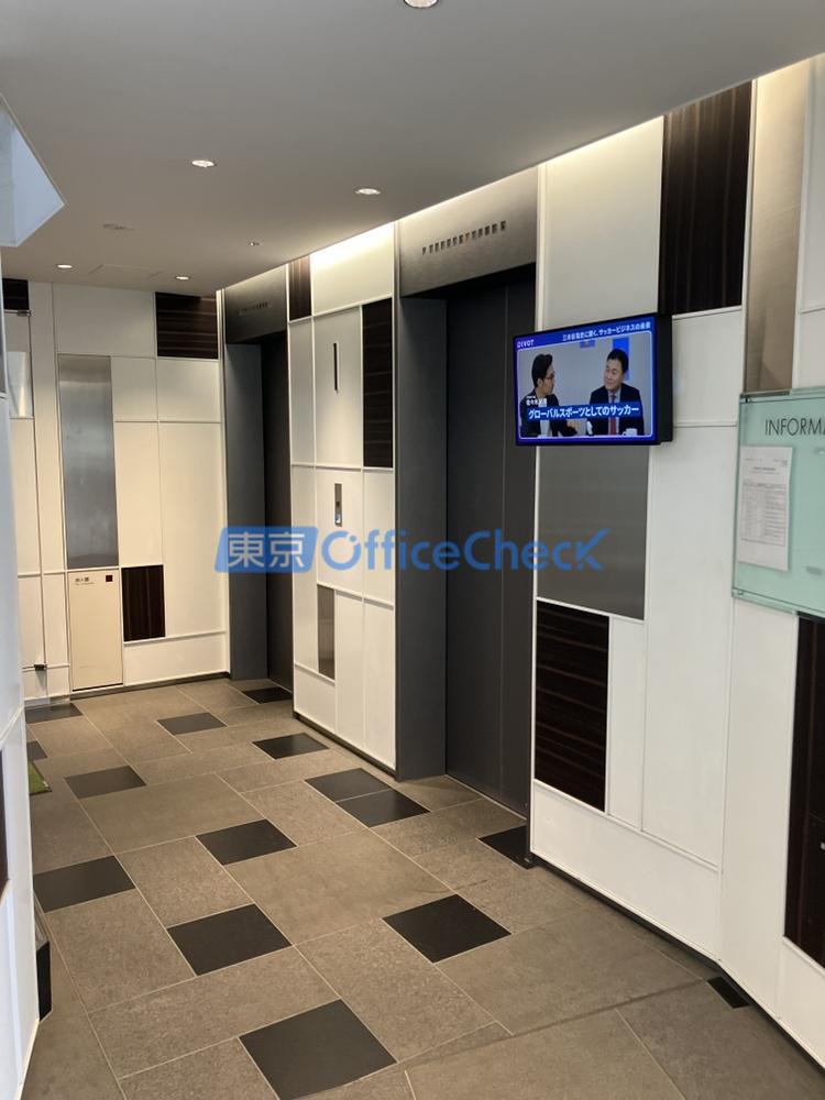 日本橋茅場町阪神ビル