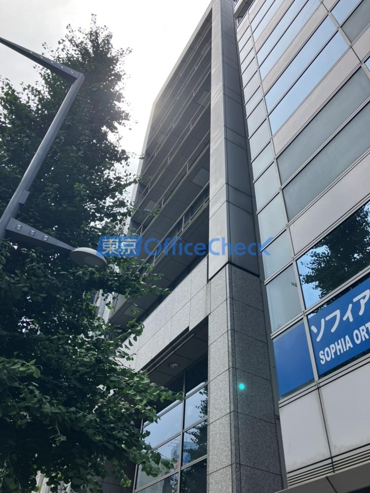 六本木三河台ビル