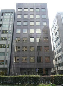 ３０１ ＳＨＩＭＢＡＳＨＩ ＢＵＩＬＤＩＮＧ