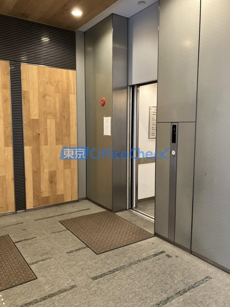 ヒューリック銀座一丁目昭和通りビル