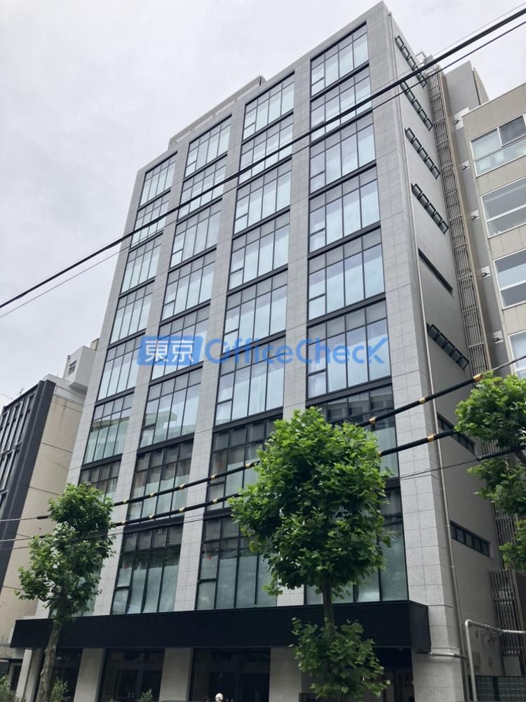 コエル渋谷二丁目