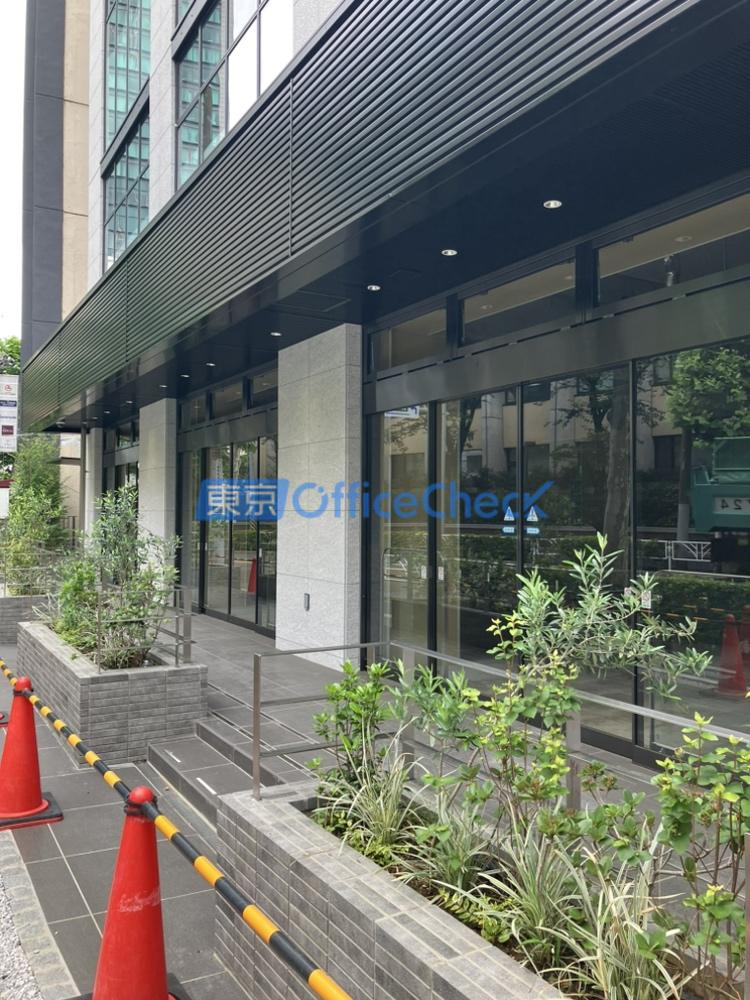 コエル渋谷二丁目