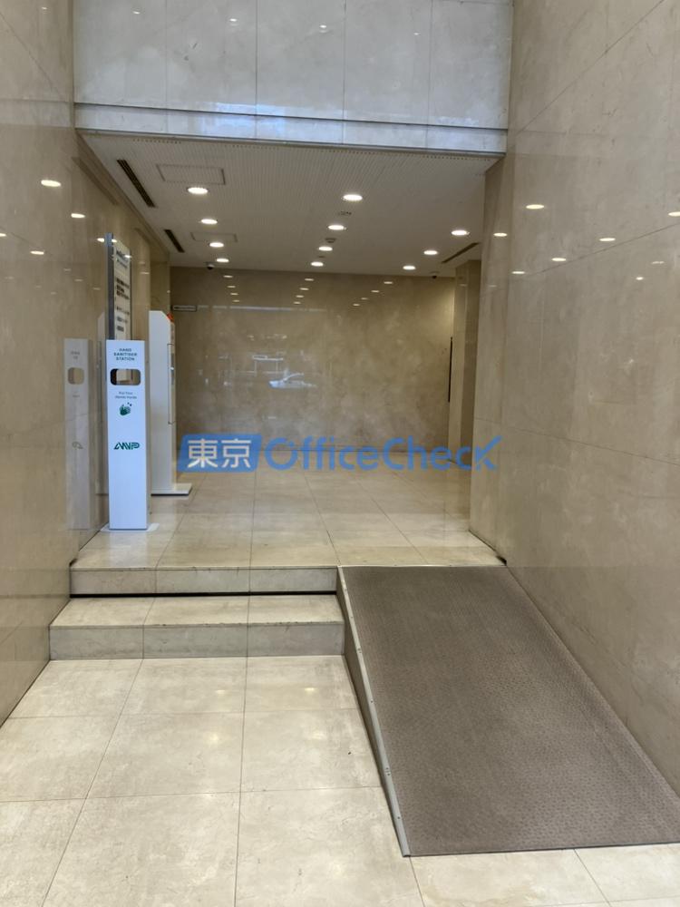 Daiwa築地駅前ビル