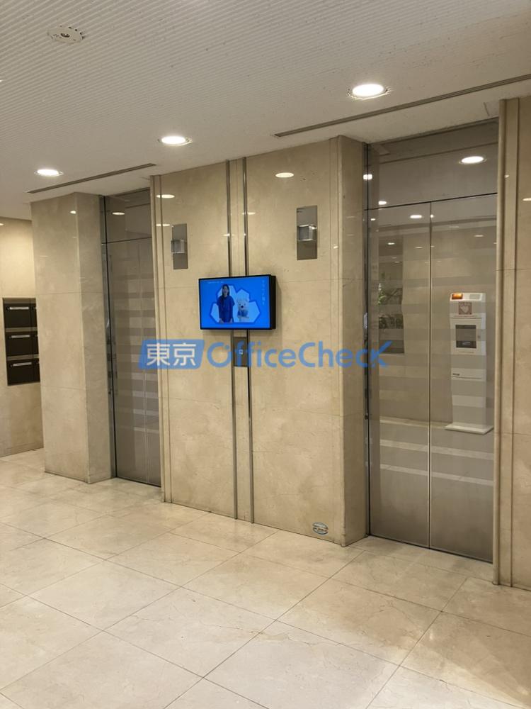 Daiwa築地駅前ビル