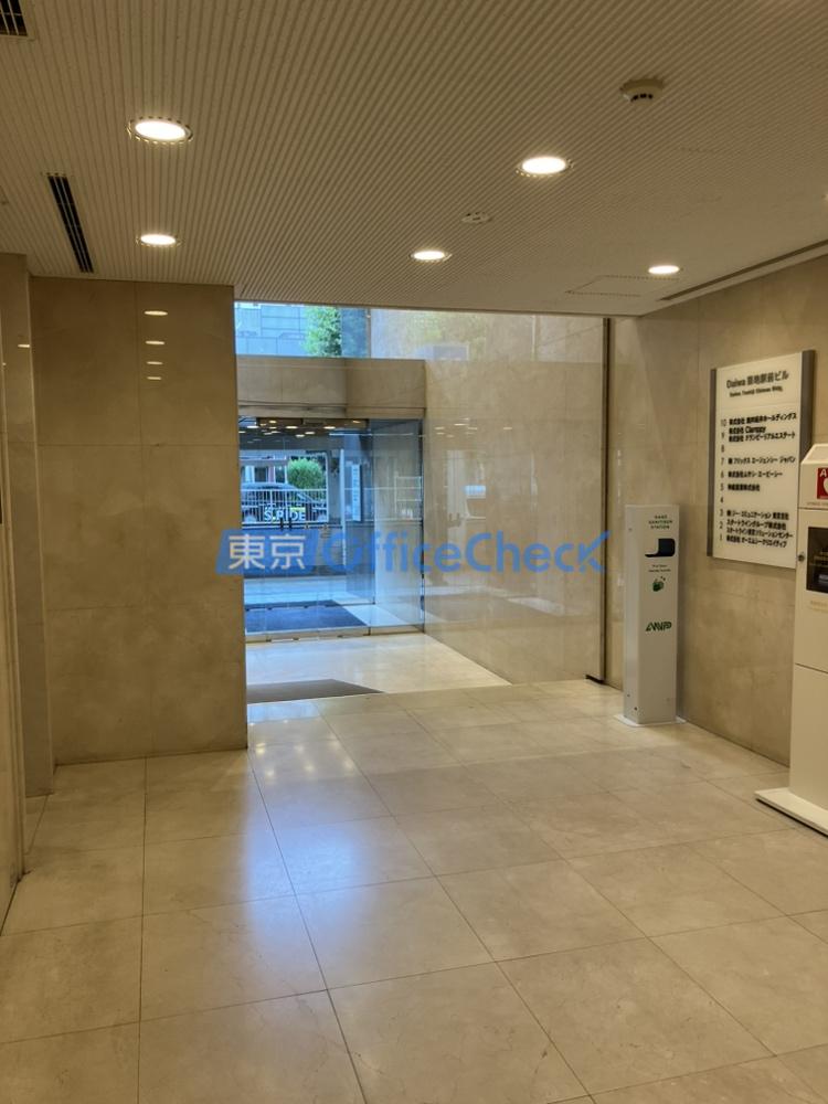 Daiwa築地駅前ビル