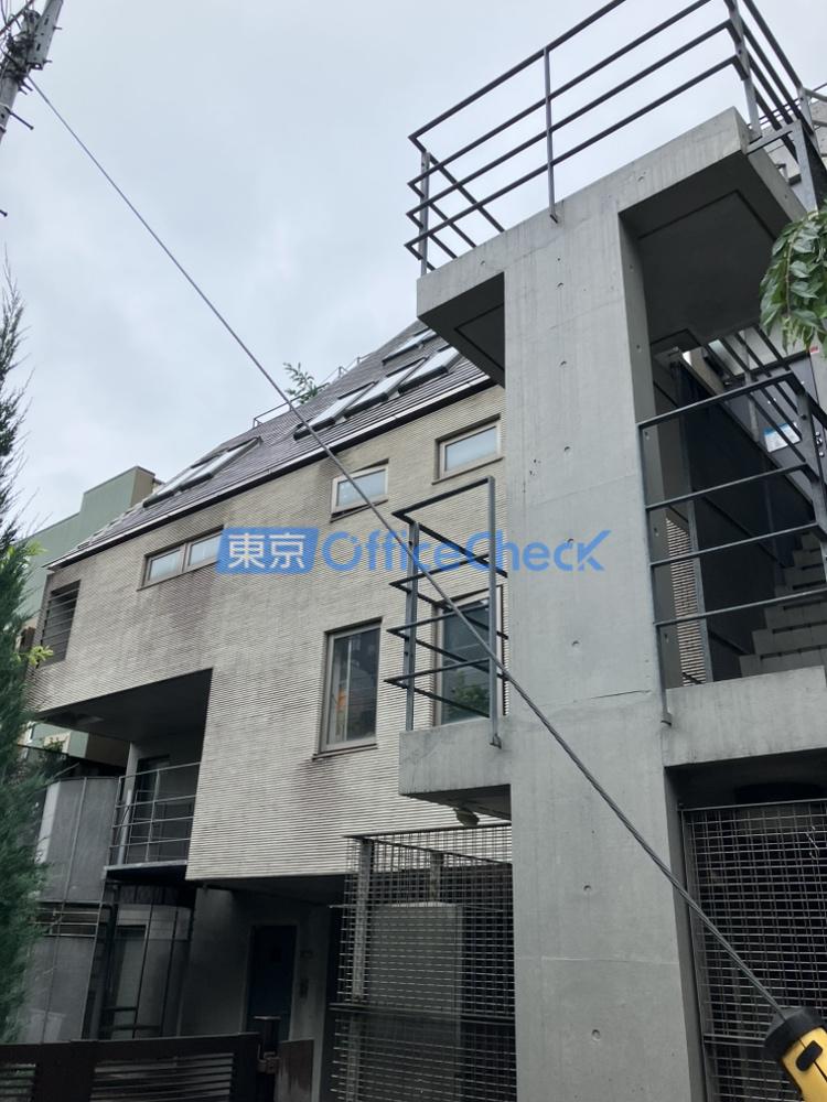 エスペランス恵比寿