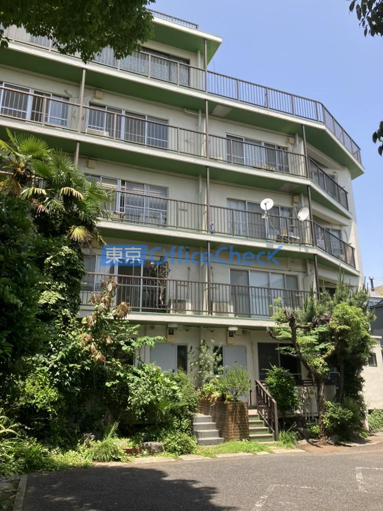 シグマロイヤルハイツ