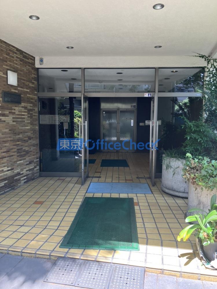 シグマロイヤルハイツ