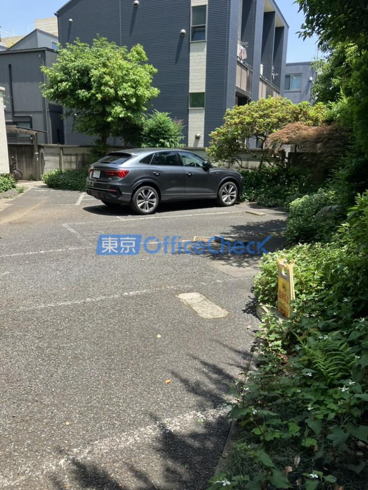 シグマロイヤルハイツ