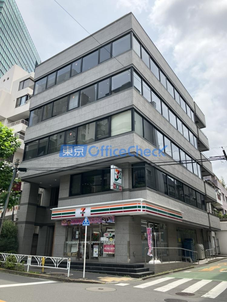 いちご渋谷イーストビル