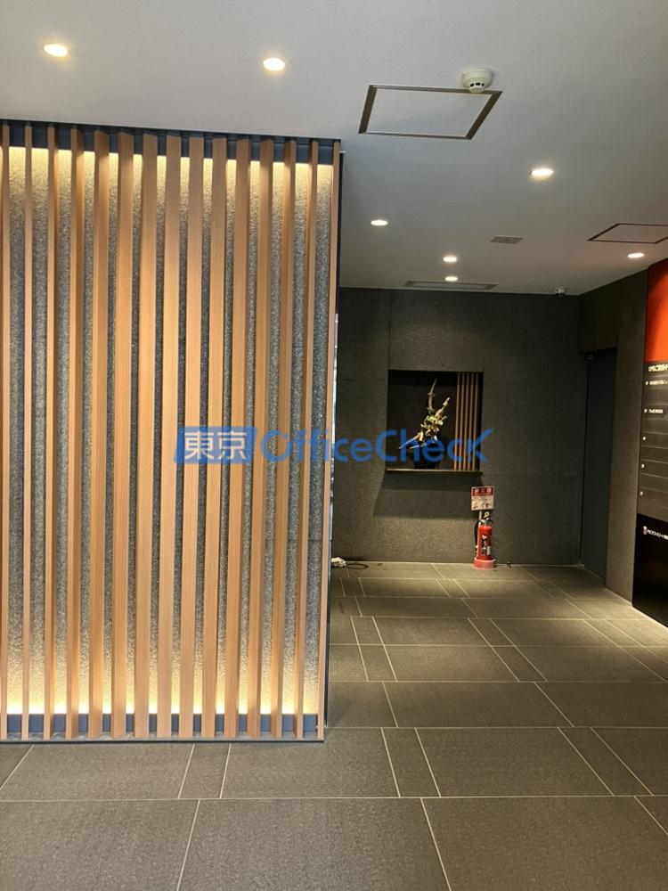 いちご渋谷イーストビル