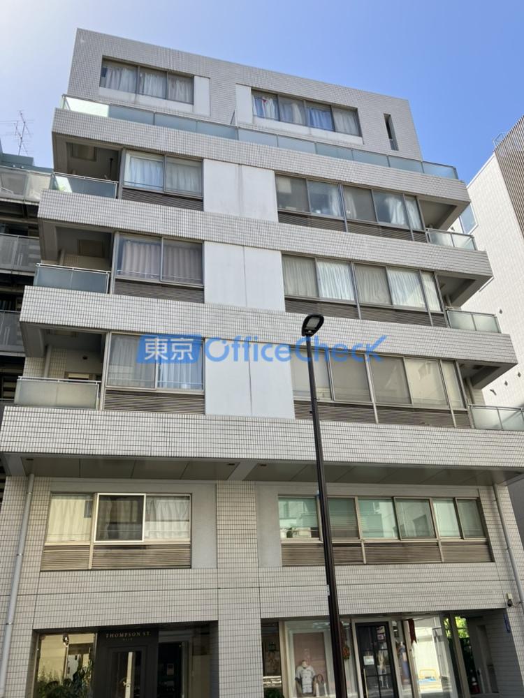 三番町パークライフ