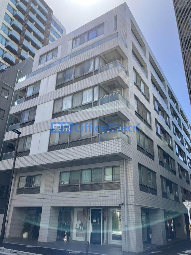 三番町パークライフ