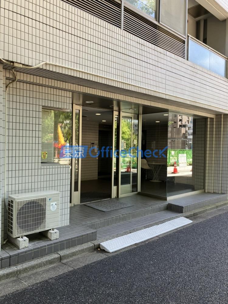 三番町パークライフ