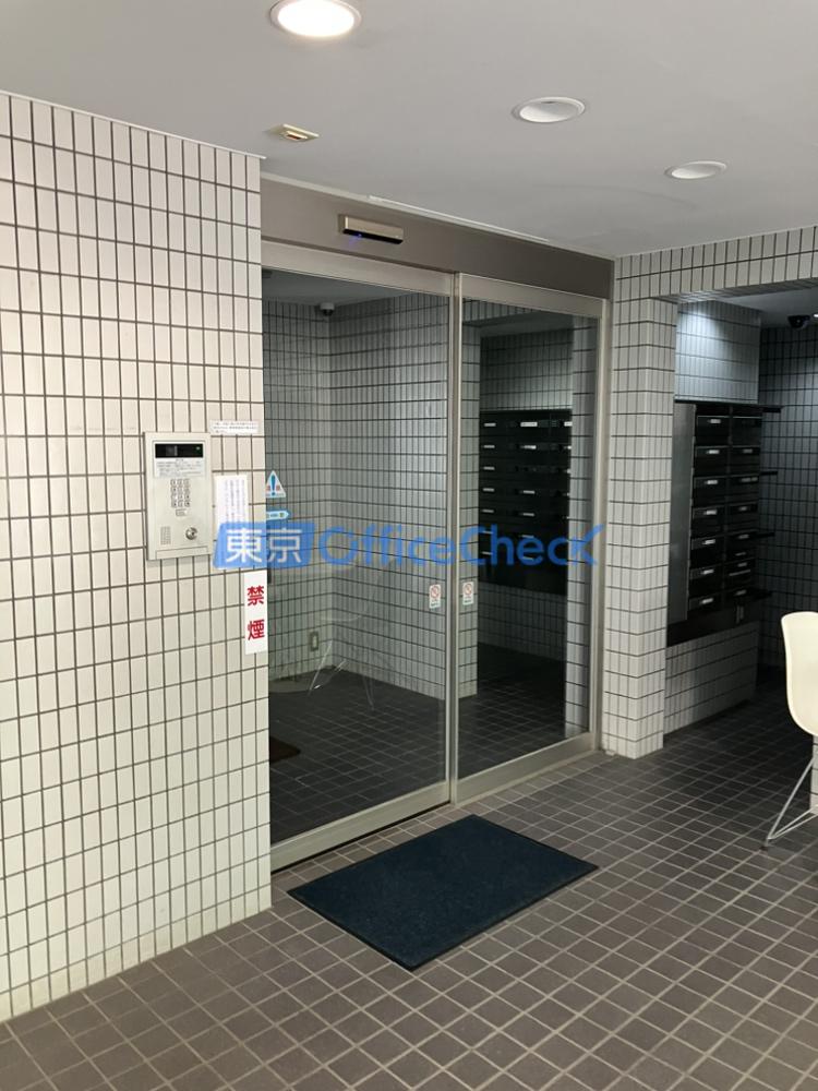 三番町パークライフ