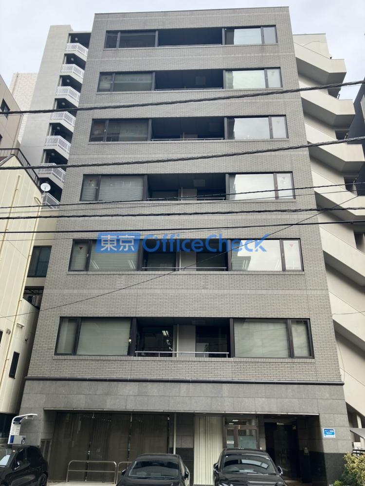 神田MCビルディング