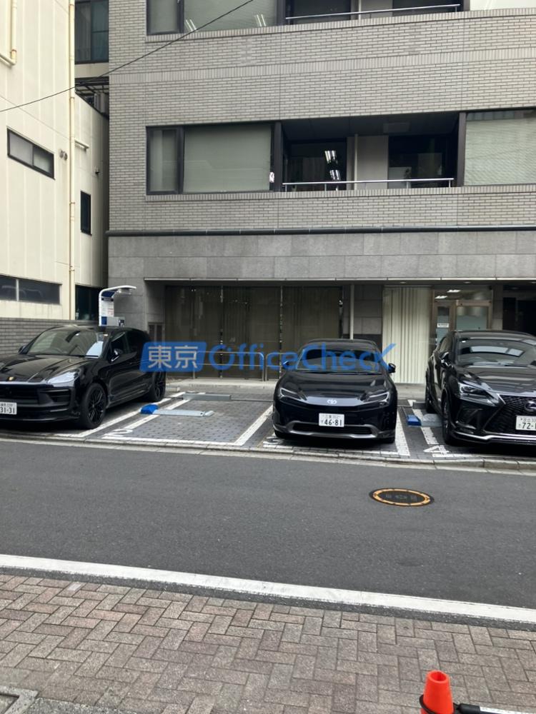 神田MCビルディング