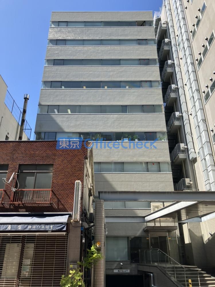 神田グロウビル