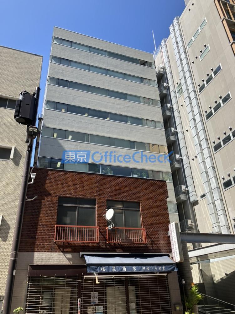 神田グロウビル