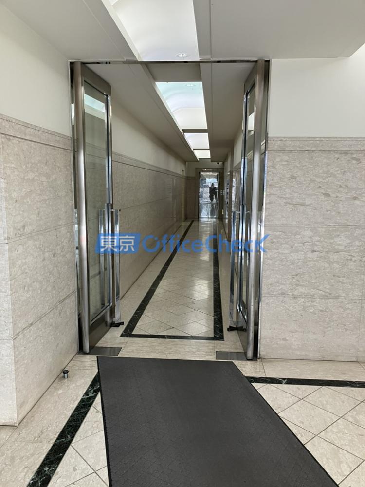 神田グロウビル