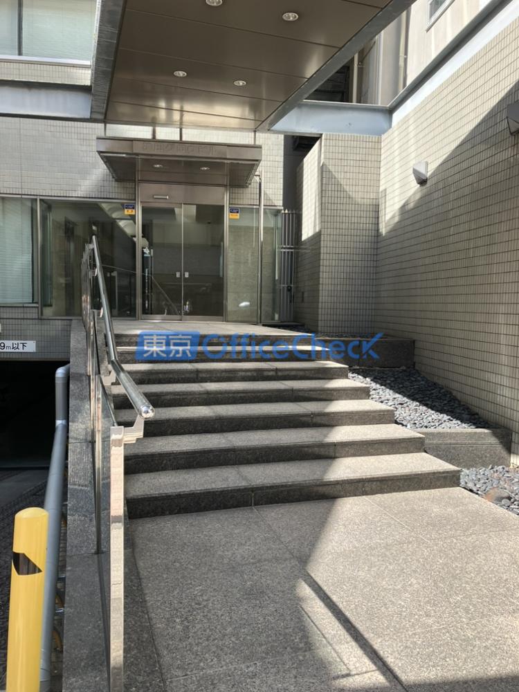 神田グロウビル