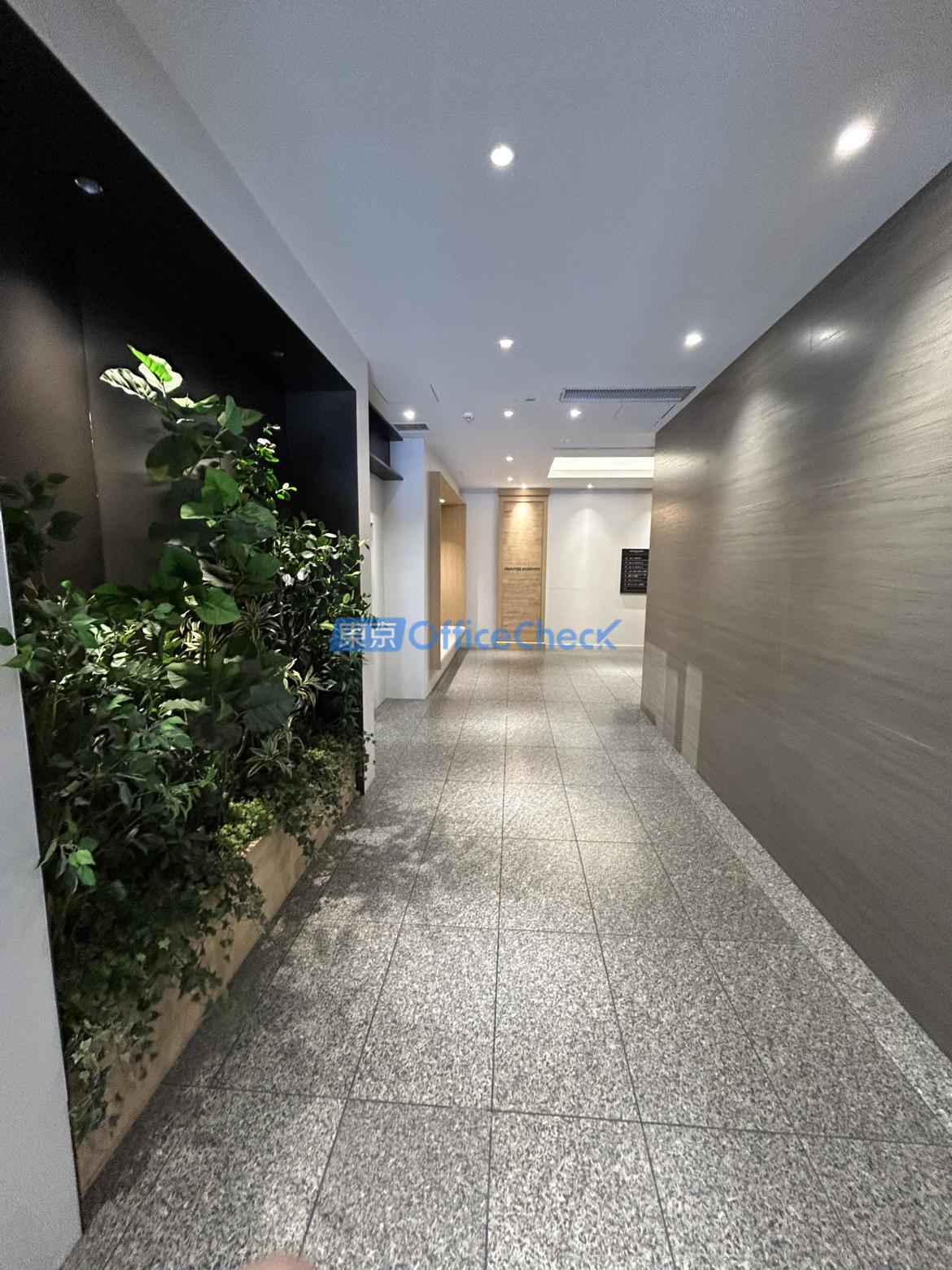 フロンティア御成門