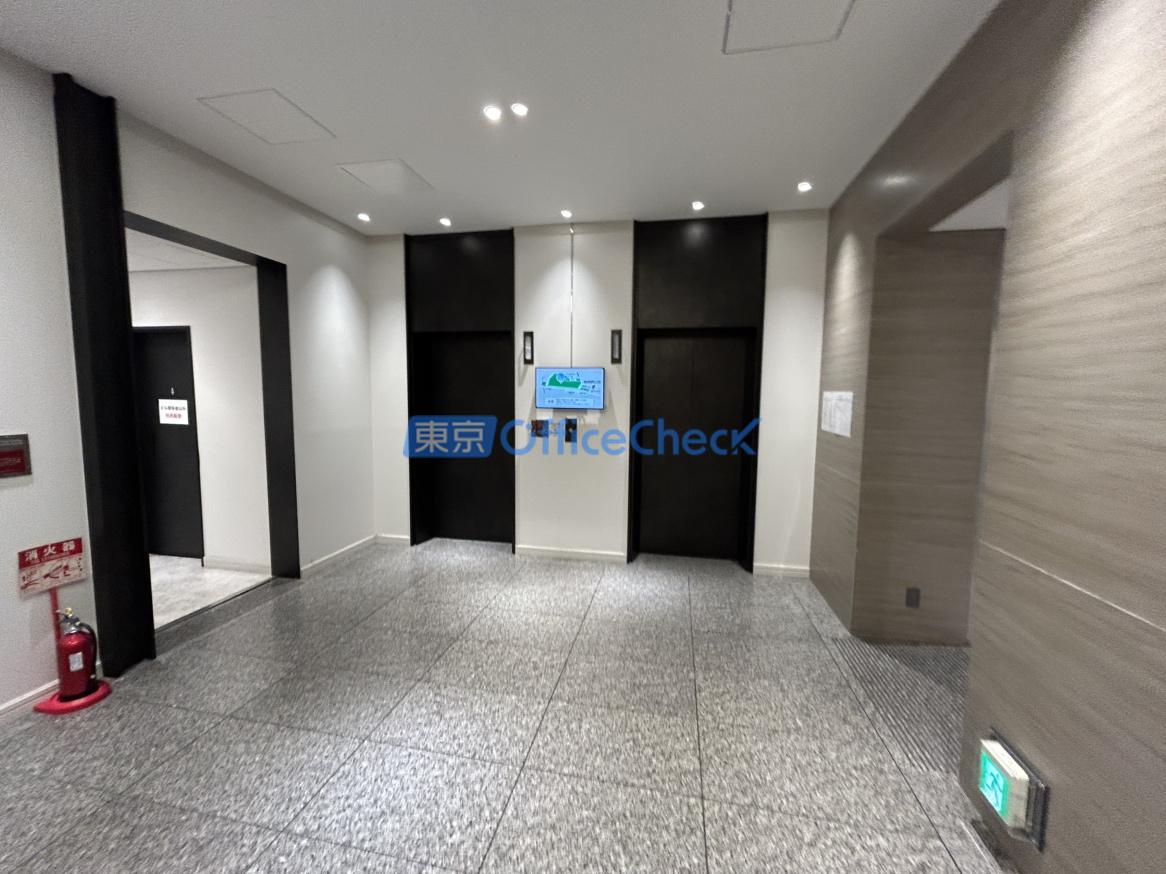 フロンティア御成門