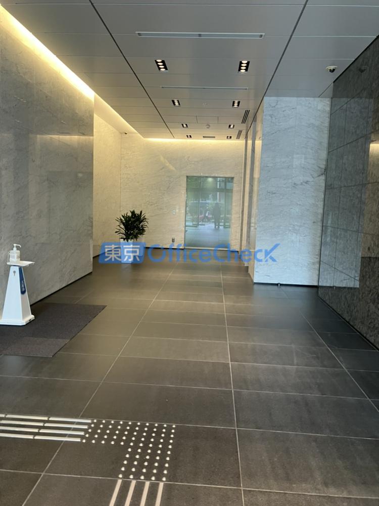 野村不動産西新宿ビル