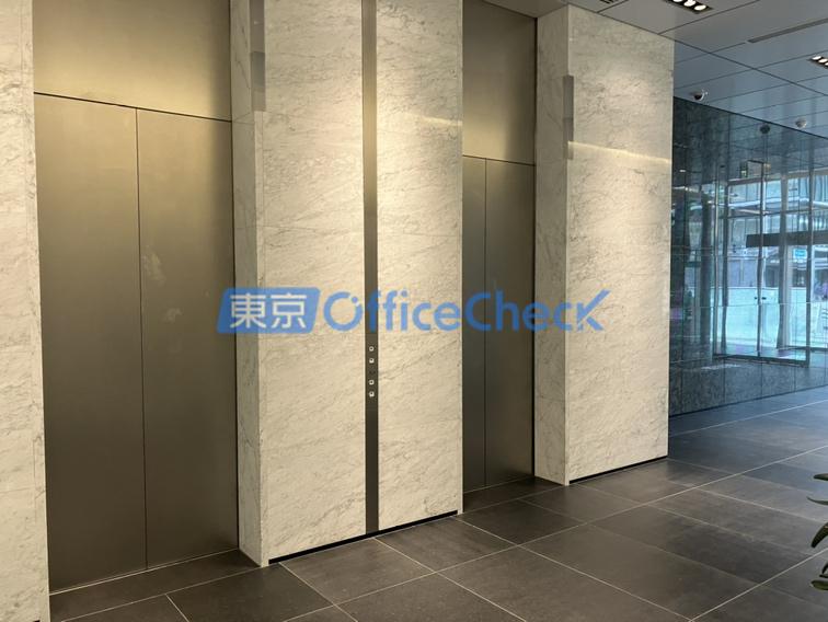 野村不動産西新宿ビル