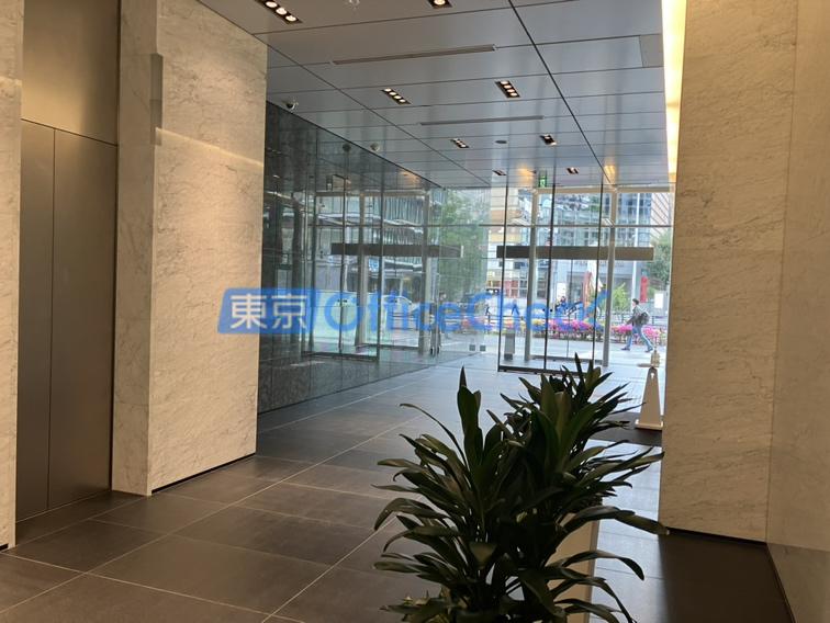 野村不動産西新宿ビル