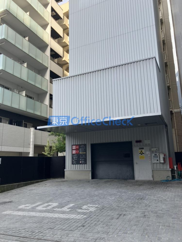 野村不動産西新宿ビル