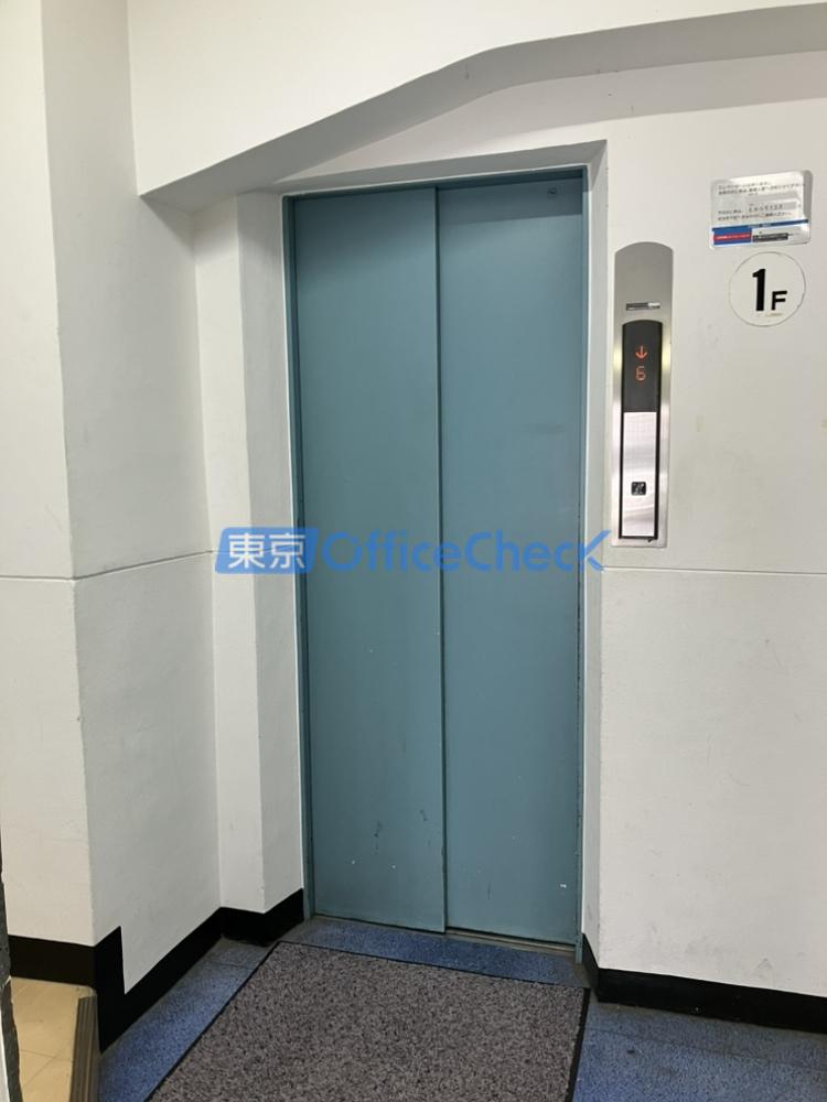 大崎ビル(TRANS-SHIBUYA)